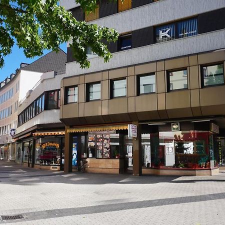 Cozy-Flats Koblenz Apartment Exterior photo
