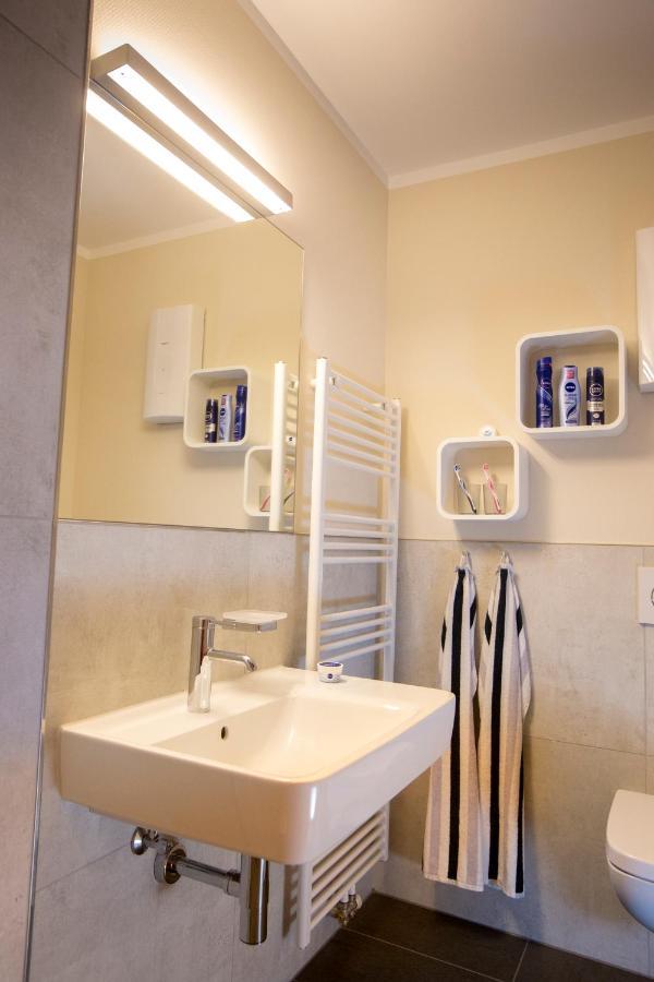 Cozy-Flats Koblenz Apartment Exterior photo