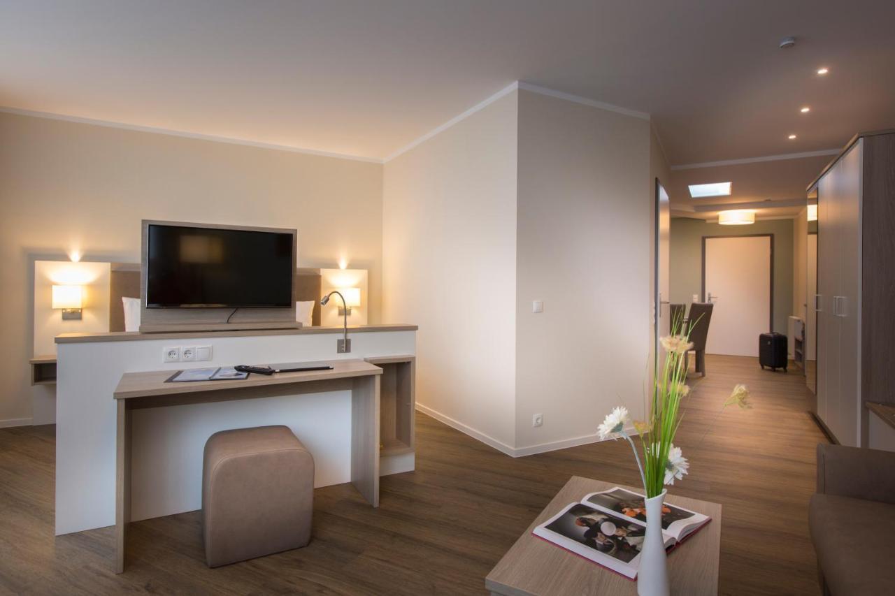 Cozy-Flats Koblenz Apartment Exterior photo