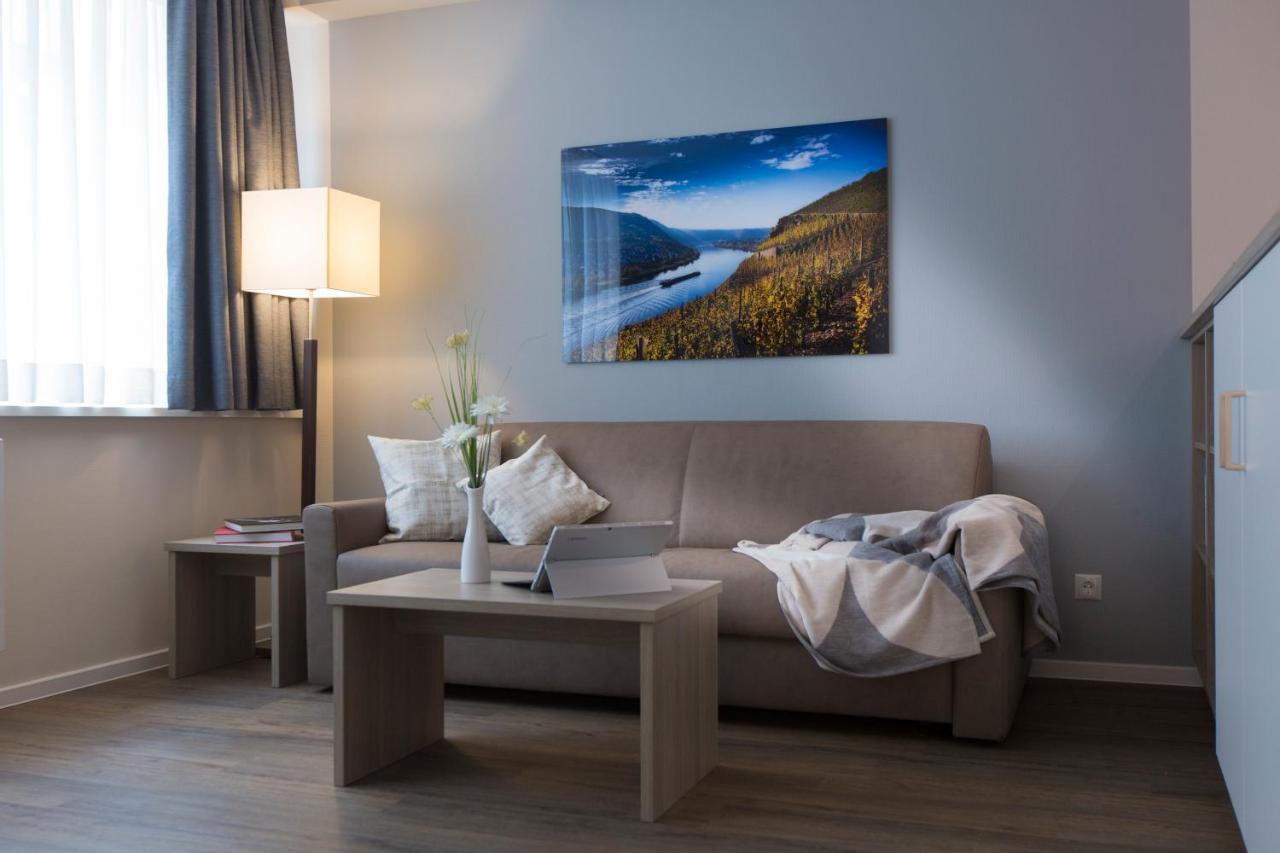 Cozy-Flats Koblenz Apartment Exterior photo