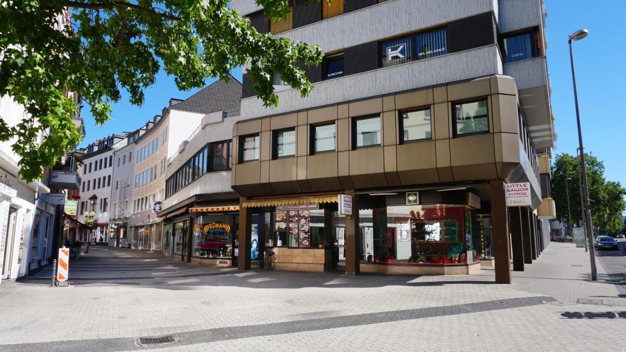 Cozy-Flats Koblenz Apartment Exterior photo