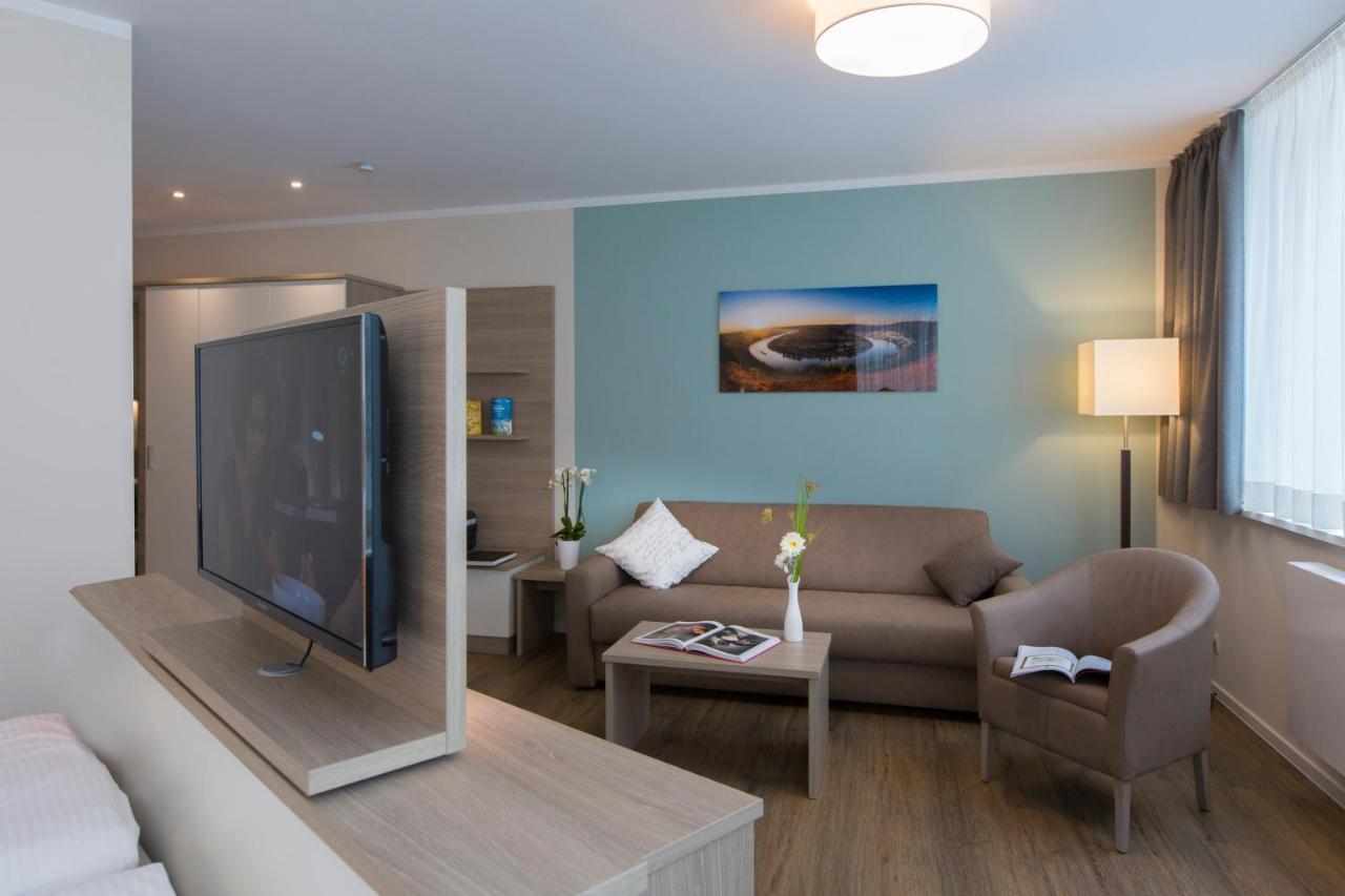 Cozy-Flats Koblenz Apartment Exterior photo